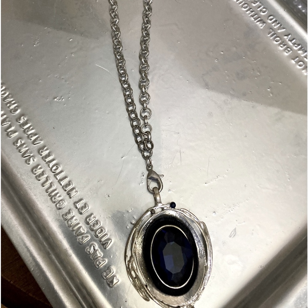 Art Deco necklaces !!!
